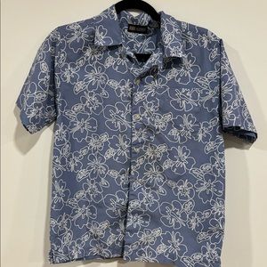 Faded Glory Hawaiian shirt